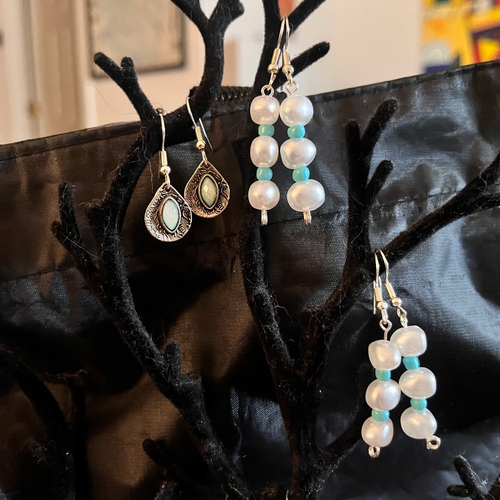 Original Earrings